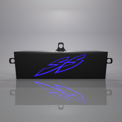 VY-VZ Commodore Custom LED Centre Fascia