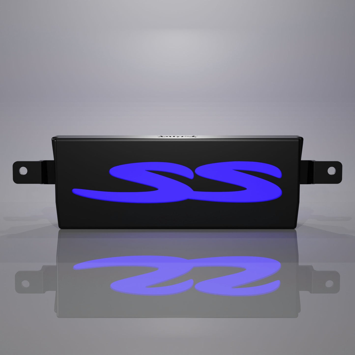 VT–VX–VU Commodore Custom LED Centre Fascia