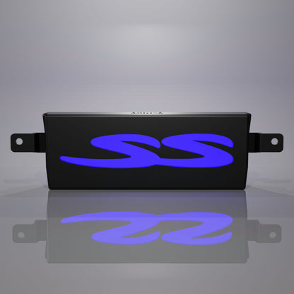 VT–VX Commodore Custom LED Centre Fascia