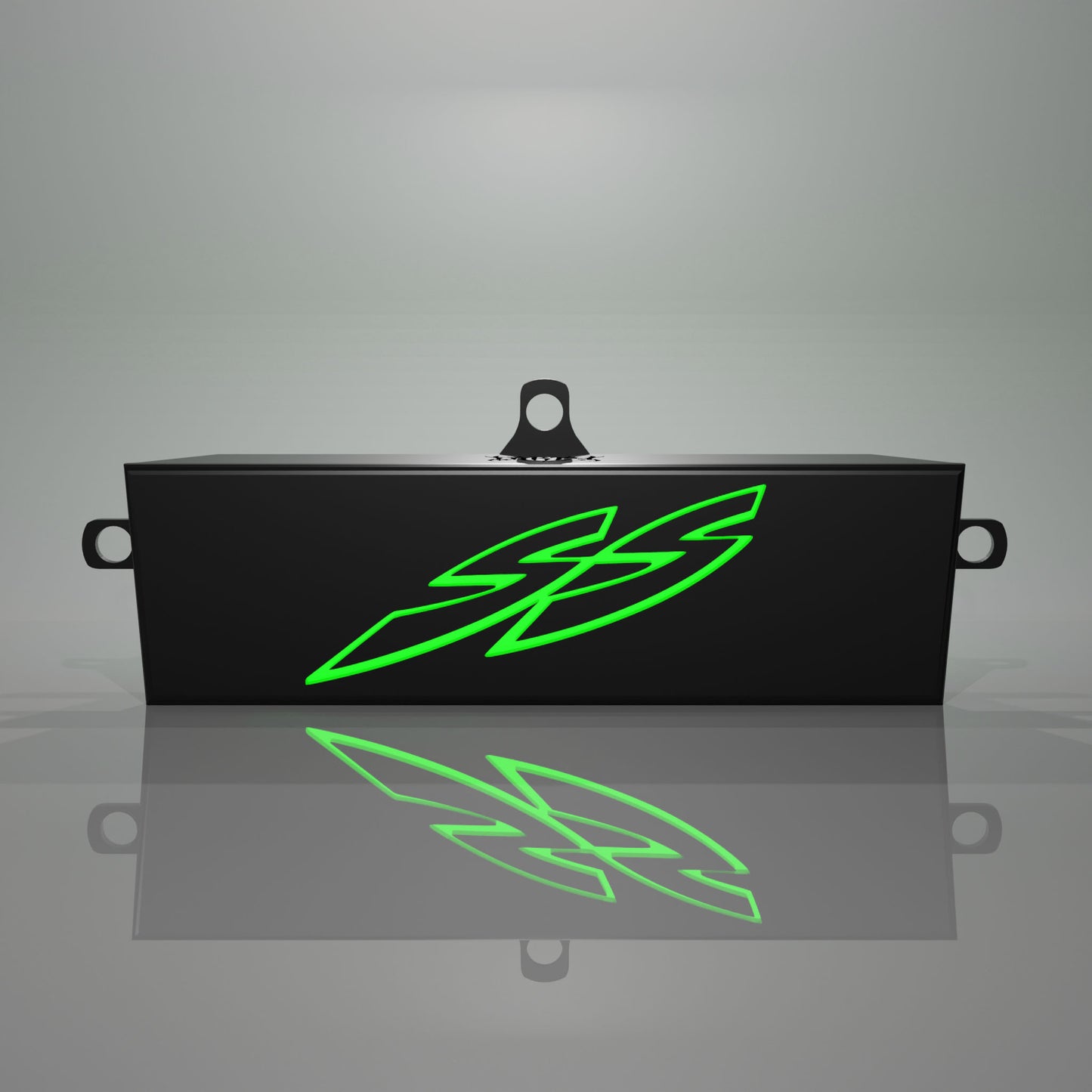 VY-VZ Commodore Custom LED Centre Fascia