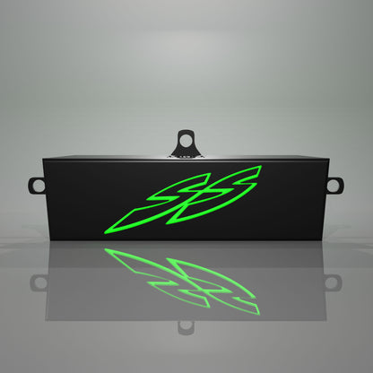 VY-VZ Commodore Custom LED Centre Fascia