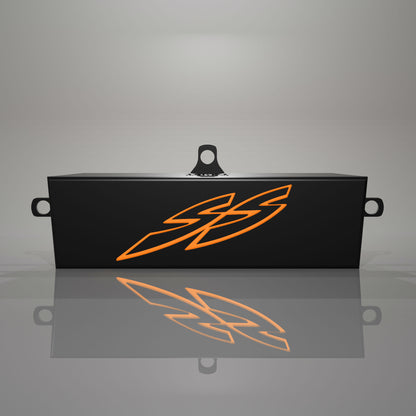 VY-VZ Commodore Custom LED Centre Fascia