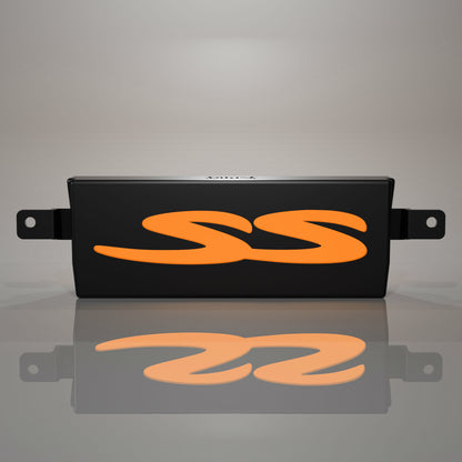 VT–VX Commodore Custom LED Centre Fascia