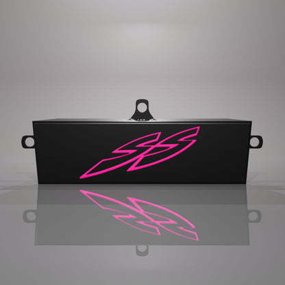 VY-VZ Commodore Custom LED Centre Fascia