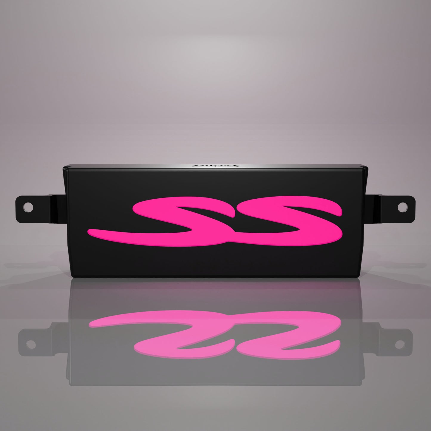 VT–VX–VU Commodore Custom LED Centre Fascia