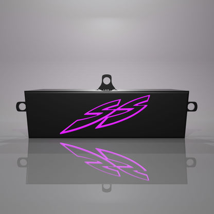 VY-VZ Commodore Custom LED Centre Fascia