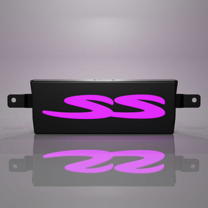 VT–VX Commodore Custom LED Centre Fascia