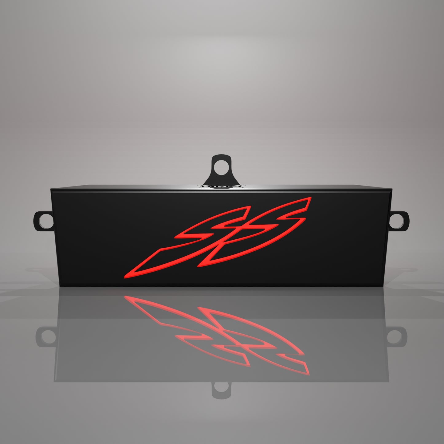 VY-VZ Commodore Custom LED Centre Fascia