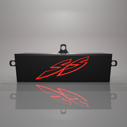VY-VZ Commodore Custom LED Centre Fascia
