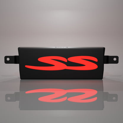 VT–VX Commodore Custom LED Centre Fascia