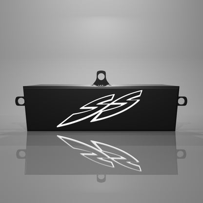 VY-VZ Commodore Custom LED Centre Fascia