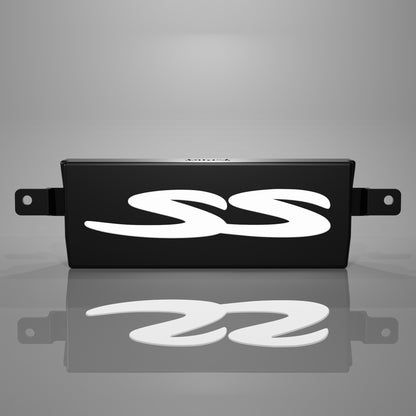 VT–VX Commodore Custom LED Centre Fascia