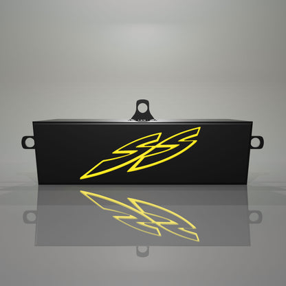 VY-VZ Commodore Custom LED Centre Fascia