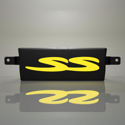 VT–VX Commodore Custom LED Centre Fascia